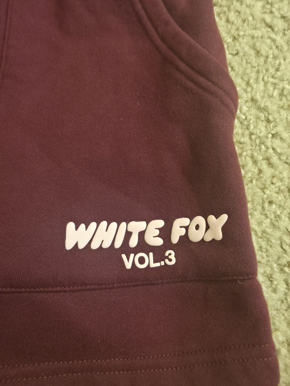 White Fox - Picture 2 of 3